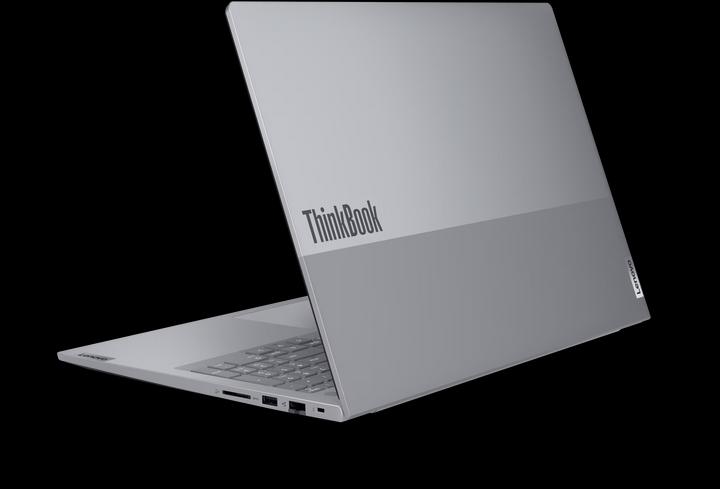 Produktbild Lenovo ThinkBook 16 Gen 8 (16", Intel Core Ultra 7 255H, 32 GB, 1000 GB, CH)