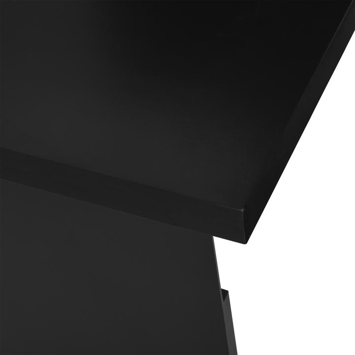 Actual product image Jamb Wall table Wall folding table