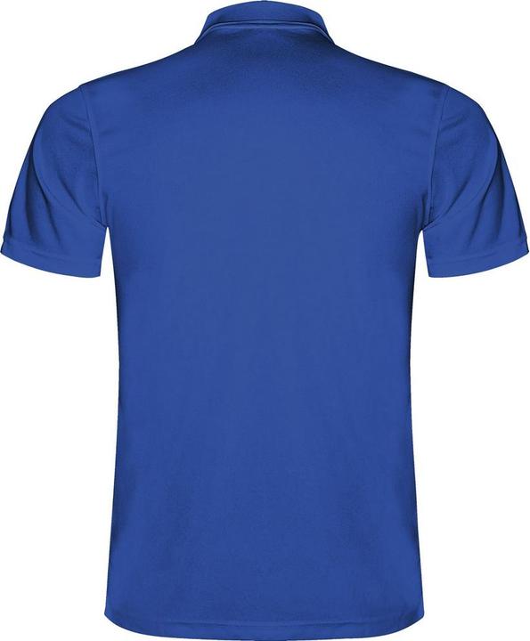 Produktbild Alpinia Monzha Poloshirt kurzärmlig (XXL)