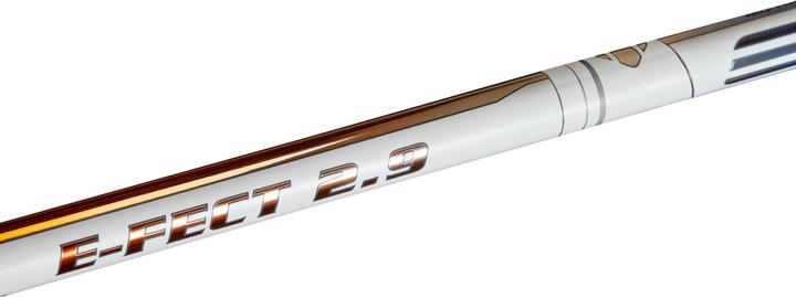 Actual product image Exel E-Fect White (101 cm, Left)