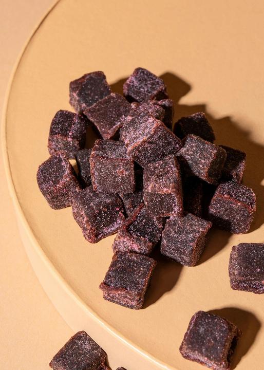 Produktbild KoRo Acai Apfel Zubereitung aus Fruchtpüree (500 g)