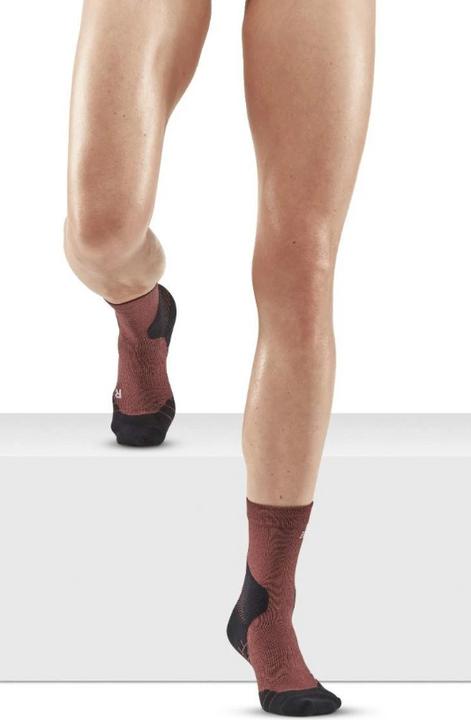 Immagine prodotto Cep Women's Light Merino Socks Hiking Mid Cut V3 (34 - 37)