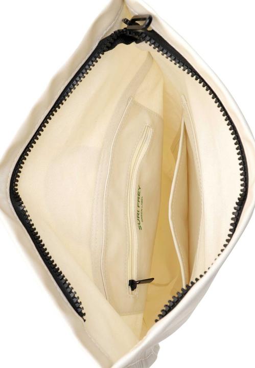 Actual product image Suri Frey Backpack SURI Green - Nelly (27.70 l)