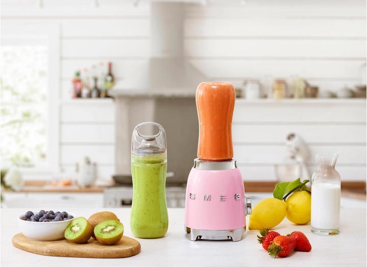Image du produit Smeg PBF01PKEU (300 W)