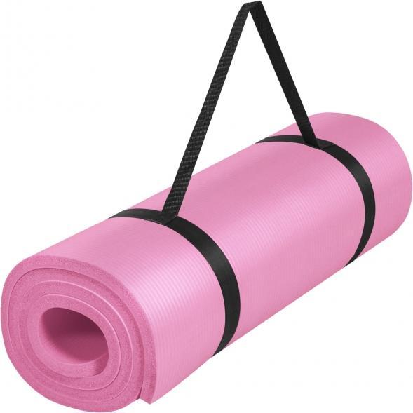 Image du produit Gorilla Sports Tapis de yoga (15 mm)