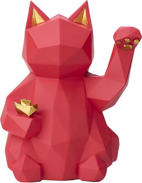 Actual product image VR Shinecon Interior decoration model Lucky Cat