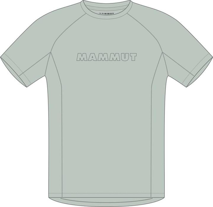Image du produit Mammut Selun FL T-Shirt Men Logo (XL)