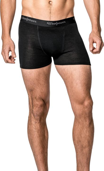 Produktbild Woolpower Lite Boxer (S)
