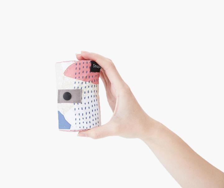 Actual product image Shupatto Hagire