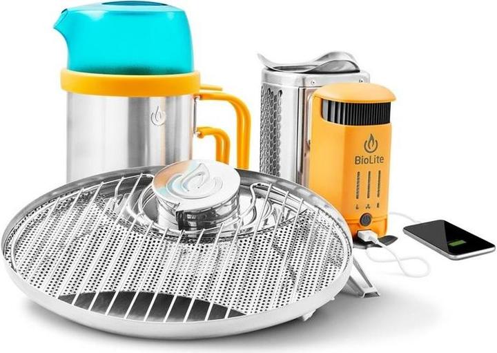 Image du produit Biolite forfait familial