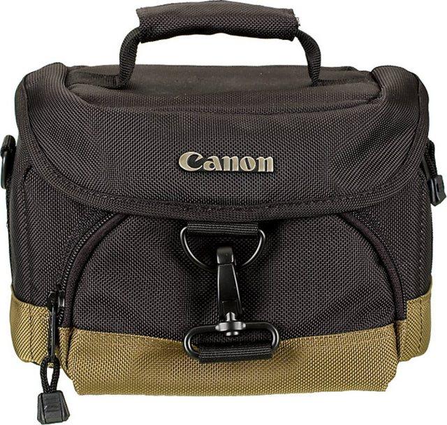 Produktbild Canon Gadget Bag 100EG (Kamera Schultertasche)