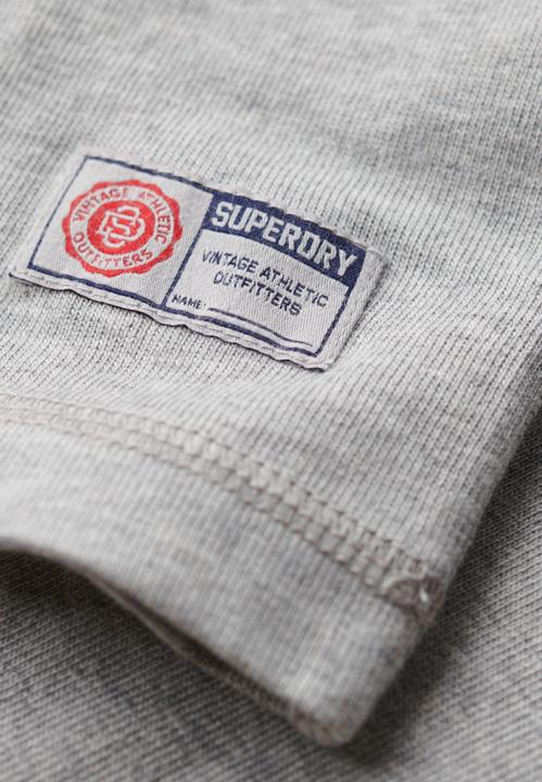 Actual product image Superdry Vintage Athletic L/s Grandad (XL)