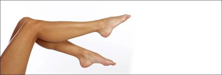 Actual product image Air Stocking Natural (Self tanning spray, 120 ml)