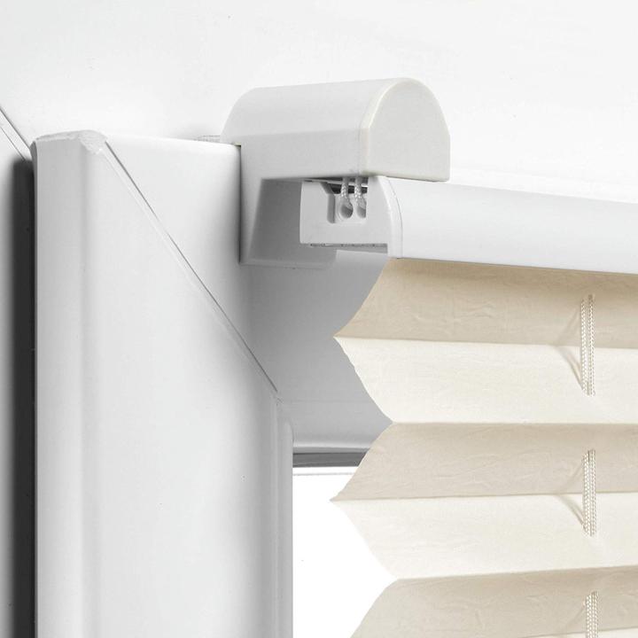 Produktbild Gardinia Easyfix Plissee mit 2 Bedienschienen (70 x 130 cm)