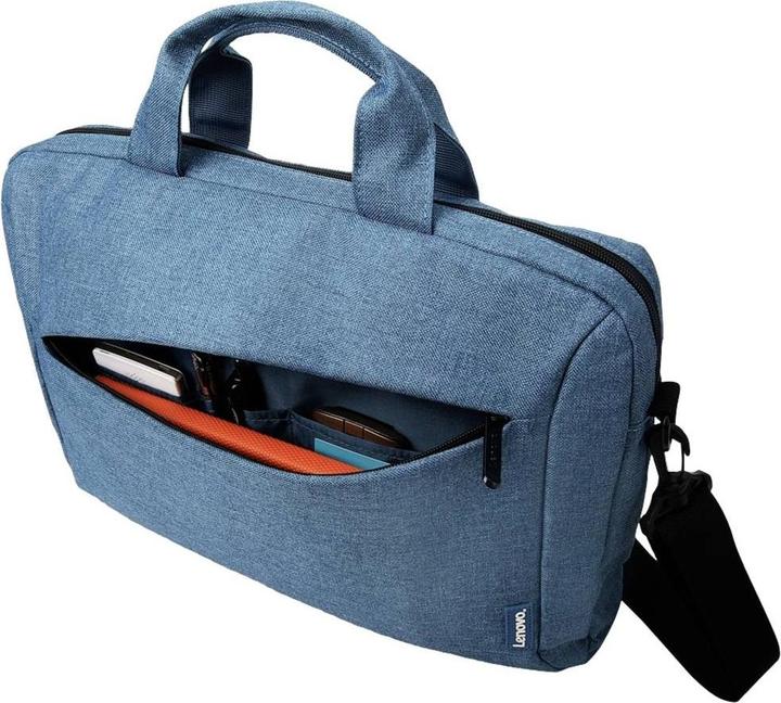 Image du produit Lenovo Casual Toploader T210 (15.60", Universel)