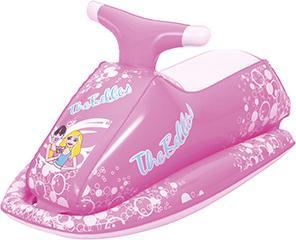 Image du produit Bestway BOUÉE MOTOMARINE 89X46CM
