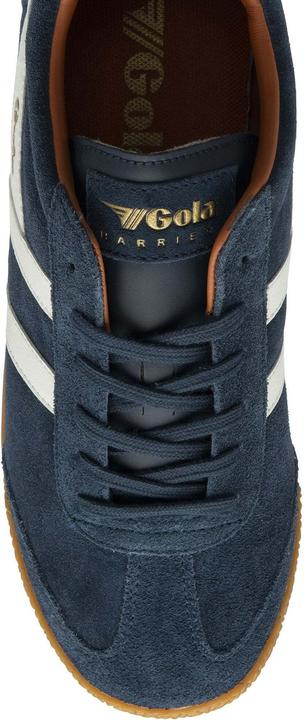 Image du produit Gola baskets cuir harrier (43)