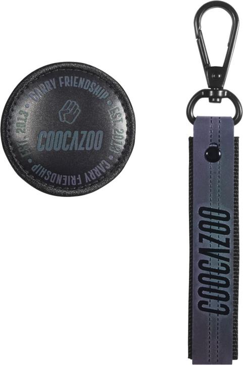 Image du produit Coocazoo Accessoires pour sac à dos COLOUR UP-Set