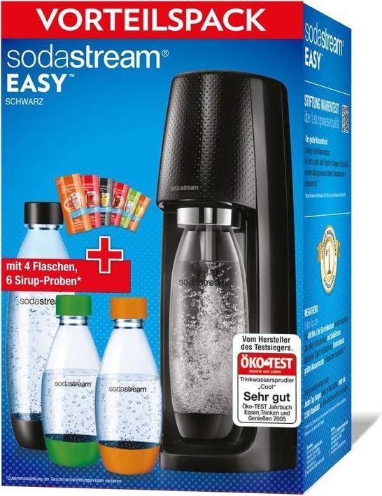 Produktbild SodaStream Easy