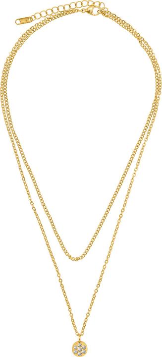 Immagine prodotto Heideman Tiana color oro (Acciaio inossidabile)