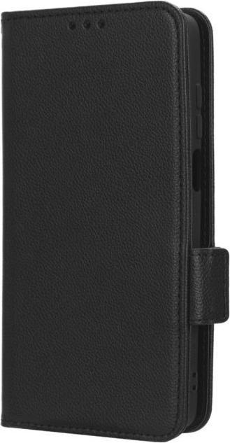 Immagine prodotto MU Classic Serie di copertine per libri in pelle Litchi (Motorola Moto G Stylus 5G (2023))