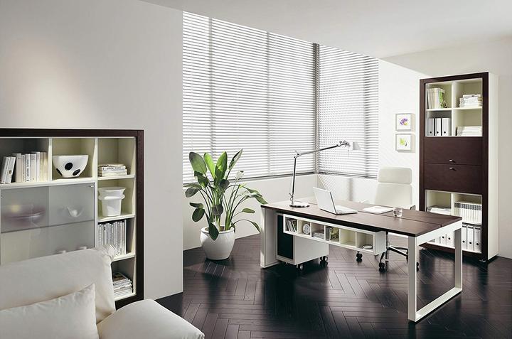 Produktbild Gardinia Alu-Jalousie (150 x 175 cm)