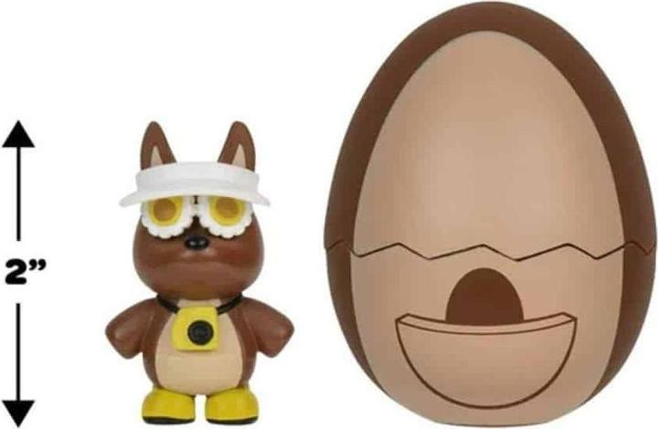 Actual product image Jazwares Adopt Me!
