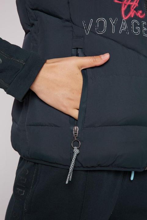 Actual product image Soccx Weste Jackets SCX HW 22 Steppweste (XL)