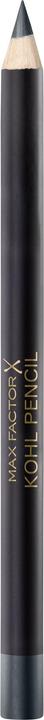 Actual product image Max Factor Kohl Pencil (050 Charcoal Grey)