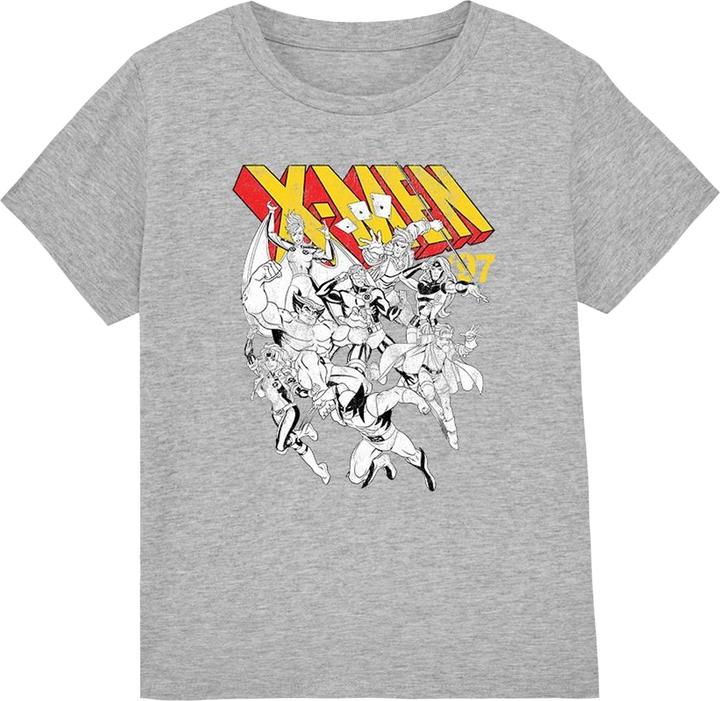XMen TShirt (152, 158)