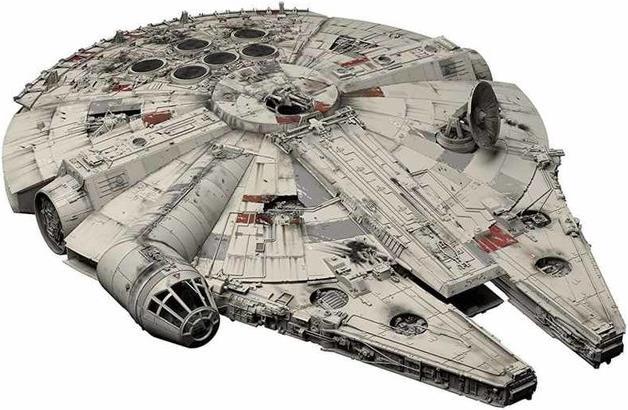 Immagine prodotto Revell Millennium Falcon