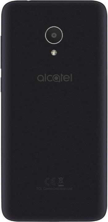 Image du produit Alcatel 1X 5059D (16 Go, Noir, Gris foncé, 5.30", Double SIM + SD, 13 Mpx, 4G)