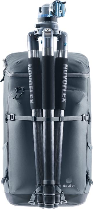 Actual product image Deuter Jaypack 34+ (34 l)