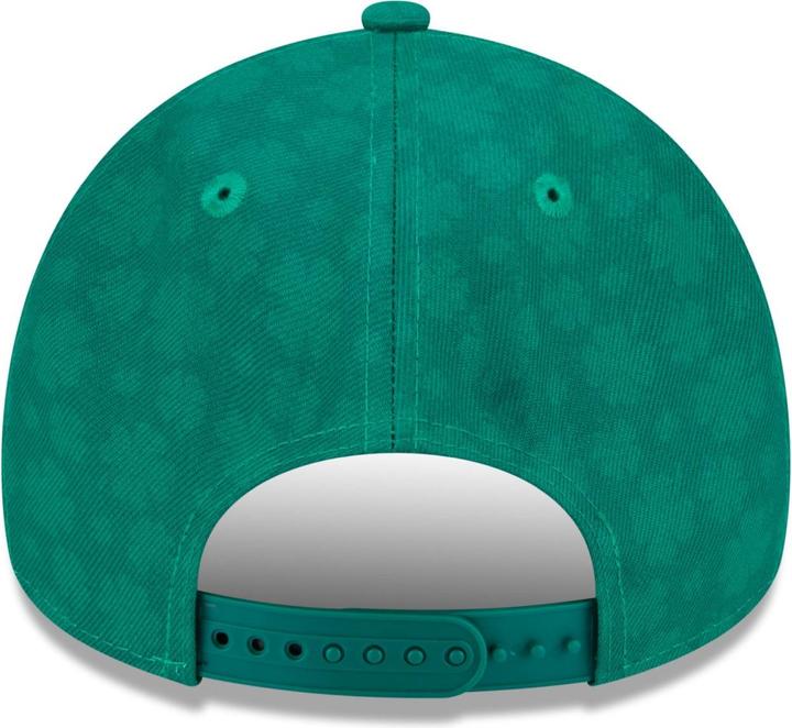 Produktbild New Era 9Forty Cap - Saint Patricks Day San Diego Padres
