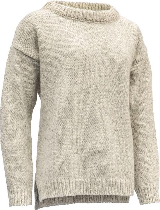 Produktbild Devold Nansen Split Seam Pullover (S)