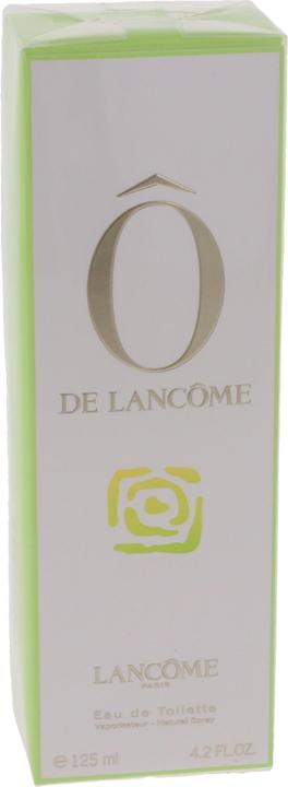 Produktbild Lancôme Ô de (Eau de Toilette, 125 ml)