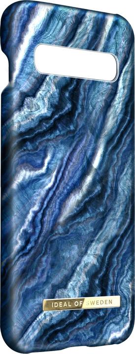 Immagine prodotto iDeal Of Sweden Indigo Swirl (Samsung Galaxy S10)