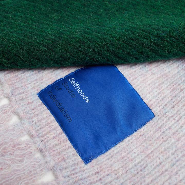 Actual product image Selfhood Fluffy