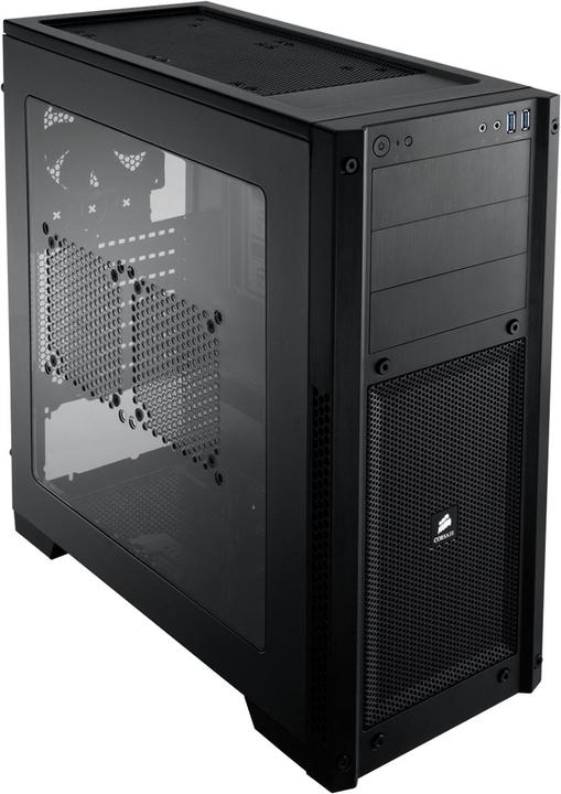 Image du produit Corsair Carbide 300R Fenêtre (ATX, mATX, Mini-ITX, E-ATX)
