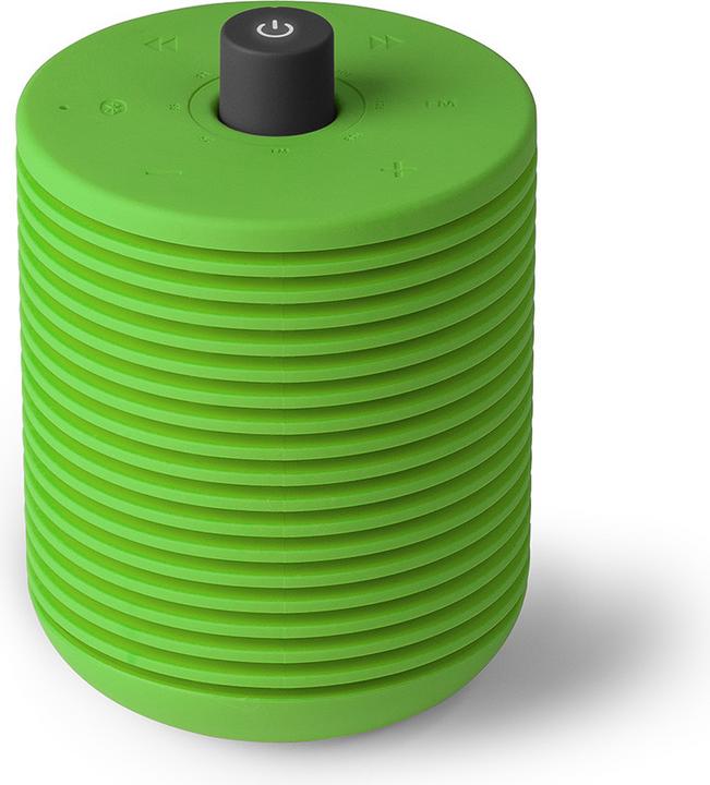 Actual product image Lexon Hibi (Rechargeable battery operated)