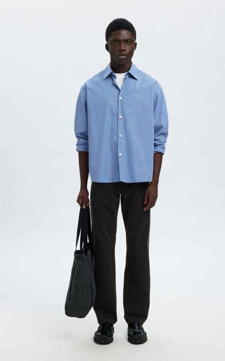 Produktbild Selected Homme Slh190-Reg Tapered Ben Kori Jeans Noos (W33/L34)