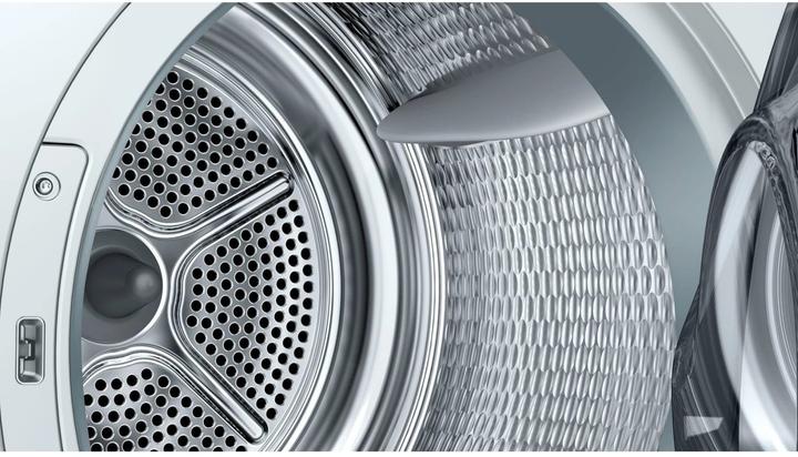 Image du produit Bosch Hausgeräte WTXH7E50CH (9 kg, Droite, Fiche CH)
