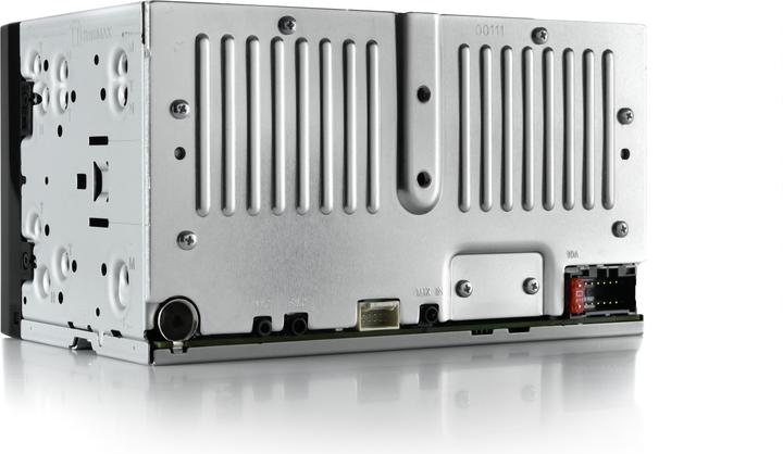 Actual product image Pioneer DMH-A240BT (MirrorLink)