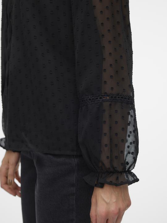 Immagine prodotto Vero Moda VMLEAH Top Top (XS)