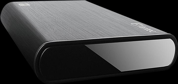 Produktbild Fantec DB-ALU31A (3.5", 2.5")