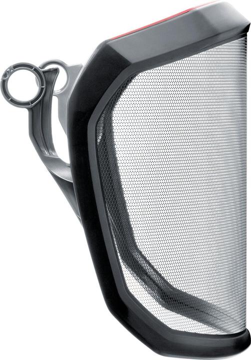 Produktbild Pfanner Visier G 16 Schwarz (Gehörschutz Ersatzpolster)