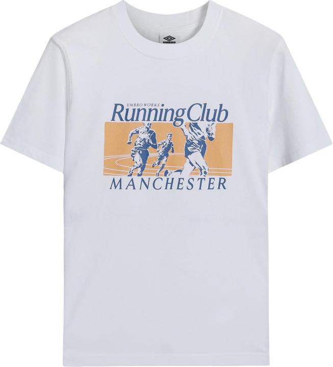 Umbro Running Club TShirt