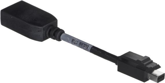 Immagine prodotto HP Cable Mini Dp Tp Dp Adapter (Mini DP)