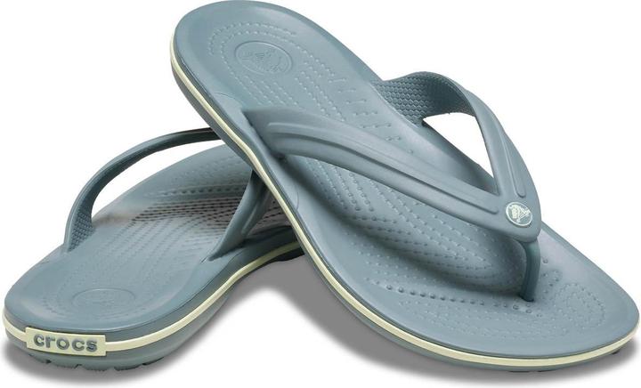 Actual product image Crocs Crocband Flip Flop (43, 43.5, 44, 43 1/3)