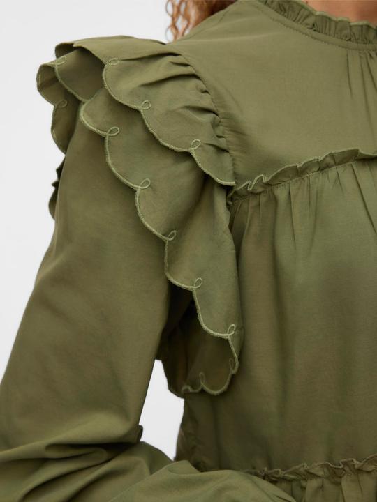 Actual product image Vero Moda VMISOLDE Kurzes Kleid Kleid (XS)